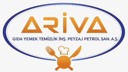 Ariva Gıda Logo
